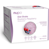 Blueberry Weight Control & Detox Nupo Diet Shake Blueberry Raspberry 960g