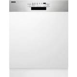 Dishwashers on sale Zanussi ZDSN653X2 White