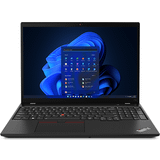 Laptops Lenovo ThinkPad P16s Gen 1 21BT0009UK