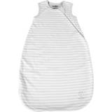 Woolino 4 Season Basic Baby Sleeping Bag Birch Gray