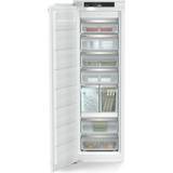 Auto Defrost (Frost-Free) Integrated Freezers Liebherr SIFNe 5188-20 057 Integrated