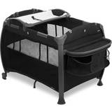 Joovy Room All-In-One Playard Nursery Center Changing Table Bassinet
