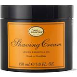 The Art of Shaving Shaving Foams & Shaving Creams The Art of Shaving Shaving Cream Lemon 150g