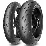 Michelin Motorcycle Tyres Michelin Power 5 190/50 ZR17 73W TL