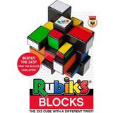 Ideal Rubik's Blocks