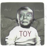 David Bowie Toy Vinyl
