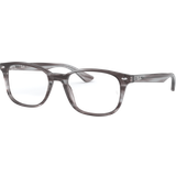 Silver Glasses & Reading Glasses Ray-Ban RB5375