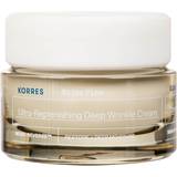 Korres Facial Creams Korres White Pine Meno-Reverse Ultra-Replenishing Deep Wrinkle Cream