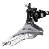 Shimano Derailleurs Shimano FD-TY300 Tourney 6/7-Speed Front