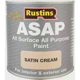Rustins Asap Paint Cream 500ml