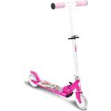 Barbie Ride-On Toys Barbie hopfällbar sparkcykel