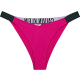 Calvin Klein Intense Power Bikini Bottom - Royal Pink