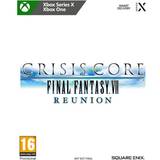 Xbox Series X Games Crisis Core: Final Fantasy VII - Reunion (XBSX)