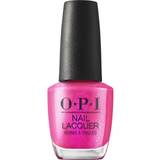 OPI Power Of Hue Collection Nail Lacquer Pink BIG 15ml