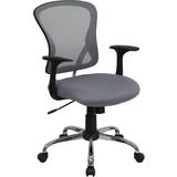 Flash Furniture H8369F Office Chair 101.6cm
