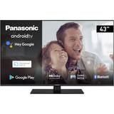 Smart TV TVs Panasonic TX-65LX650