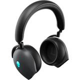 On-Ear Headphones - Radio Frequenzy (RF) - Wireless Alienware AW920
