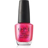 OPI Malibu Collection Nail Lacquer Strawberry Waves Forever 15ml