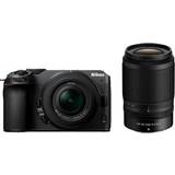 Nikon RAW Mirrorless Cameras Nikon Z 30 + Z DX 16-50mm + 50-250mm