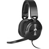 Active Noise Cancelling - Gaming Headset - Over-Ear Headphones Corsair HS55 Surround