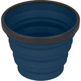 Sea to Summit Cups & Mugs Sea to Summit X-Mug Collapsible One Size Navy Tableware Cup