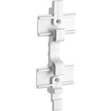 Stanley Track Wall System Joiners – Pack of 4 (STST82610-1)