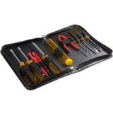 Tool Boxes on sale StarTech computer parts 11 piece pc computer tool kit w