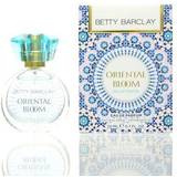 Betty Barclay Eau de Parfum Betty Barclay Women's fragrances Oriental Bloom Eau de Parfum Spray 20ml