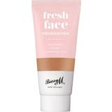 Barry M Foundations Barry M Fresh Face Foundation 13
