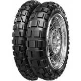 Continental Summer Tyres Motorcycle Tyres Continental TKC 80 Twinduro 120/90 D18 TL 65R