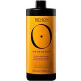 Orofluido Hair Products Orofluido Radiance Argan Shampoo 1000ml