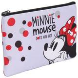 Minnie Mouse Children's Toiletry Bag
