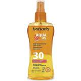Babaria Sun Protection & Self Tan Babaria Aqua UV High Protection Sunscreen Spray SPF30 200ml