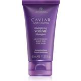 Alterna caviar shampoo Alterna Caviar Anti-Aging Multiplying Volume Shampoo 40ml