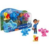 Flair Play Set Flair Blue's Clues & You Collectible Figure Set