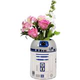 Half Moon Bay Star Wars R2-D2 Vase 13.2cm