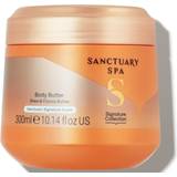 Thick Body Lotions Sanctuary Spa Signature Collection Body Butter 300ml