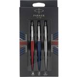 Parker Jotter Union Jack Pens & Pencil Set