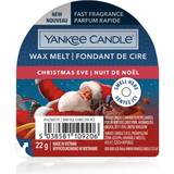 Yankee candle christmas eve Yankee Candle Christmas Eve Scented Candle 22g