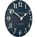 Thomas Kent Arabic 31cm Wall Clock 30.5cm