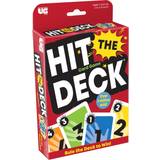 University Games Card Games Board Games University Games Hit The Deck Card Game