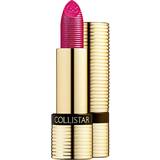 Collistar Unico Lipstick #16 Metallic Ruby