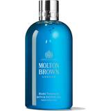Molton Brown Bath & Shower Products Molton Brown Blissful Templetree Bath & Shower Gel 300ml