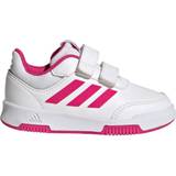 Sport Shoes Children's Shoes adidas Infant Tensaur Sport Training Hook and Loop - Cloud White/Team Real Magenta/Core Black