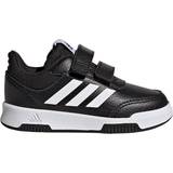 Adidas Running Shoes Children's Shoes adidas Infant Tensaur Sport Training Hook and Loop - Core Black/Cloud White/Core Black