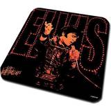 Signs-Unique Elvis Presley 68 Special Coaster