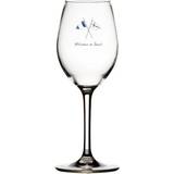 Marine Business - Wine Glass 32.5cl 6pcs