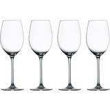 Kitchen Accessories Waterford Marquis Moments White Wine Glass 38cl 4pcs