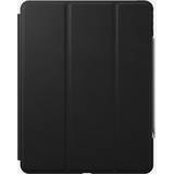 Nomad iPad Pro 11 Fodral Rugged Folio Svart