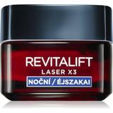 Revitalift laser x3 L'Oréal Paris Revitalift Laser X3 Regenerating Night Cream 50ml